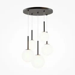 Pendelleuchte Basic Form 45/180 cm  