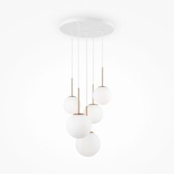 Pendelleuchte Basic Form 58/180 cm  
