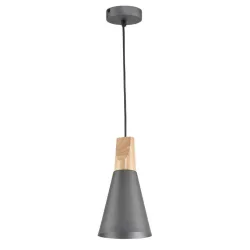 Pendelleuchte Bicones 14/16.5 cm  