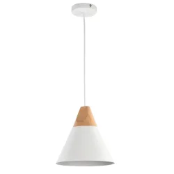 Pendelleuchte Bicones 22/13.7 cm  
