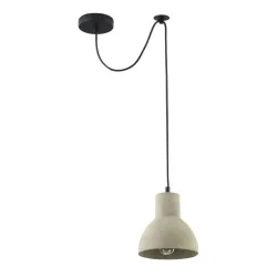 Pendelleuchte Broni 16/222 cm  
