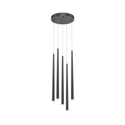 Pendelleuchte Cascade 32/150 cm  