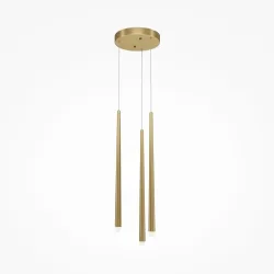 Pendelleuchte Cascade 26/150 cm  