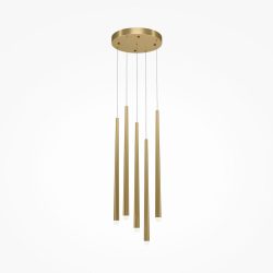 Pendelleuchte Cascade 32/150 cm  