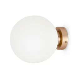 Wandleuchte Basic Form  