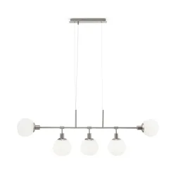 Pendelleuchte Erich 120/15/37.3 cm  