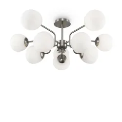 Pendelleuchte Erich 90.7/34 cm  
