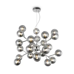 Pendelleuchte Dallas 65/40 cm  