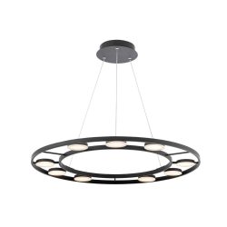 Pendelleuchte Fad 80/150 cm  