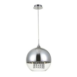 Pendelleuchte Fermi 30/41-105 cm  