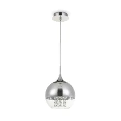 Pendelleuchte Fermi 20/14-96 cm  