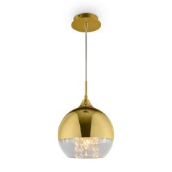 Pendelleuchte Fermi 20/96 cm  