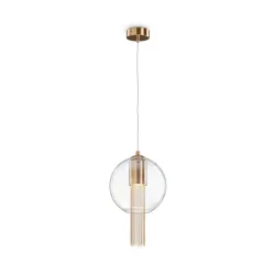 Pendelleuchte Flusso 20/37 cm  