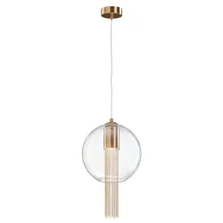 Pendelleuchte Flusso 25/47 cm  