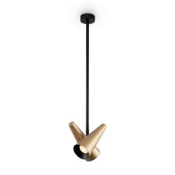 Pendelleuchte Giro 21/78 cm  