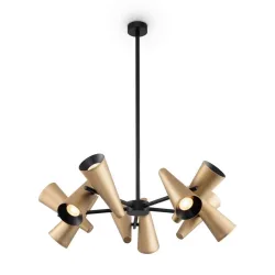 Pendelleuchte Giro 69/85,6 cm  