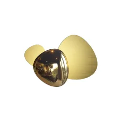 Wandleuchte Jack-Stone  