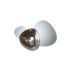 Wandleuchte Jack-Stone  