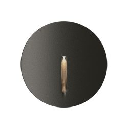 Wegeleuchte Lock Schwarz Max. 3 Watt 