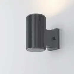 Aussenwandleuchte Rando  