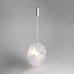 Pendelleuchte Reflex 45/12 cm  