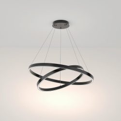 Pendelleuchte Rim 80/120 cm  