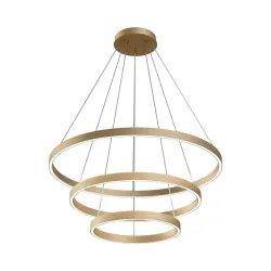 Pendelleuchte Rim 80/120 cm  