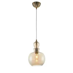 Pendelleuchte Tone 21,5/33,4 cm  