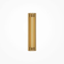 Wandleuchte Sonata Messingfarben Max. 12 Watt  