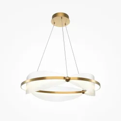 Pendelleuchte Breeze 60/58 cm  