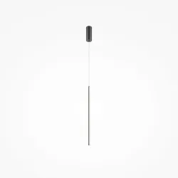 Pendelleuchte Halo 1,7/80 cm  