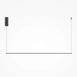 Pendelleuchte Halo 120/17/26,7 cm  