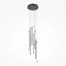 Pendelleuchte Light Stick 35/57,5 cm  