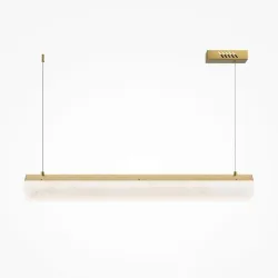Pendelleuchte Petra 100/8,5/96,2 cm  