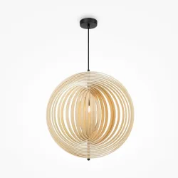 Pendelleuchte Roots 60/72,5 cm  