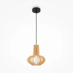 Pendelleuchte Roots 25,5/41,5 cm  