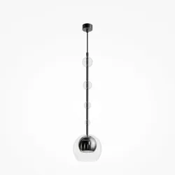 Pendelleuchte Ros 16/74 cm  