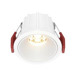 Deckenleuchte Alfa Led 6,5/5,2 cm  