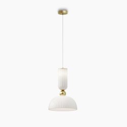 Pendelleuchte Mod302pl-01w1 30/345.5 cm  