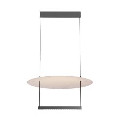 Pendelleuchte Mod280pl-L30b3k1 60/334.6 cm  