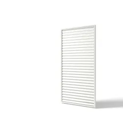 Pergola-seitenteil Pl-P-H-93-Wss 