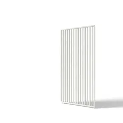 Pergola-seitenteil Pl-P-V-113-Wss 