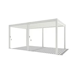 Pergola Pl-F-C-3053-Wss 