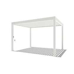 Pergola Pl-F-D-3640-Wss 