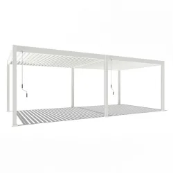 Pergola Pl-F-D-3672-Wss 
