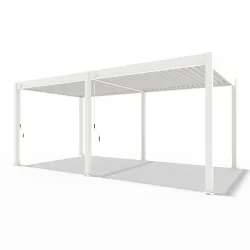 Pergola Pl-F-C-3060-Wss 