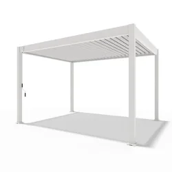 Pergola Pl-F-C-3040-San 