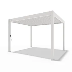 Pergola Pl-F-C-3036-San 
