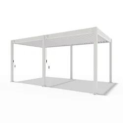Pergola Pl-F-C-3053-San 