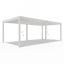 Pergola Pl-F-D-3672-San 